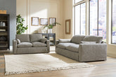 Best Furniture Outlet - Ashley Furniture - Dramatic Sofa and Loveseat - Sofa and Loveseat - 11702U1