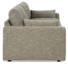 Dramatic Living Room