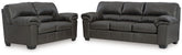 Best Furniture Outlet - Ashley Furniture - Bladen Sofa and Loveseat - Sofa and Loveseat - 12021U1