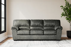 Best Furniture Outlet - Ashley Furniture - Bladen Living Room - Sofa / Slate - 1202138