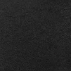 Edenton Upholstered Adjustable Bar Stool Black (Set of 2)