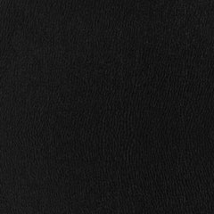 Bidwell Upholstered Adjustable Bar Stool Black (Set of 2)