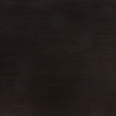 Phelps 123-inch Extension Leaf Dining Table Distressed Noir