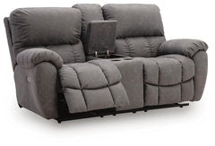 Bakerstein Living Room