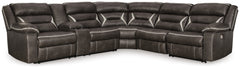 Kincord Sectional