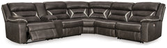 Kincord Sectional