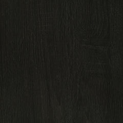 Risley 2-door Circular LED Wine Cabinet Dark Charcoal