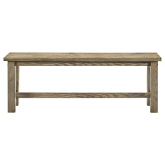 Cardova 6-piece Extension Table Dining Set Vineyard Oak