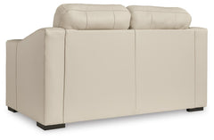 Treasure Trove Sofa and Loveseat
