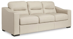 Treasure Trove Sofa and Loveseat