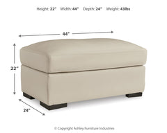 Treasure Trove Living Room