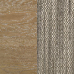 Adina Upholstered Dining Side Chair Barley (Set of 2)