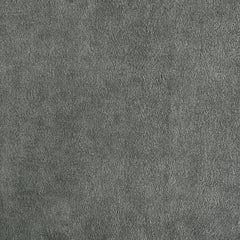 Redbridge Upholstered Counter Chair Grey and Black (Set of 2)