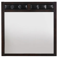 Carlton 4-piece Twin Bedroom Set Cappuccino
