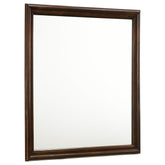Best Furniture Outlet - Coaster - Louis Philippe Dresser Mirror Cappuccino - 202414