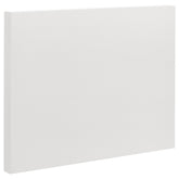 Best Furniture Outlet - Coaster - Jessica Wood Bed Panels Cream White - 202992P