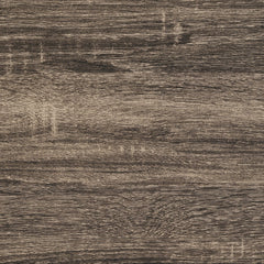 Kauffman Wood Queen Storage Panel Bed Washed Taupe