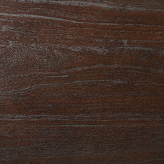 Kauffman Wood California King Panel Bed Dark Cocoa