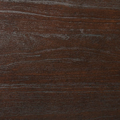 Kauffman Wood Queen Panel Bed Dark Cocoa