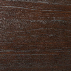 Kauffman Dresser Mirror Dark Cocoa