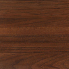 Robyn Dresser Mirror Dark Walnut