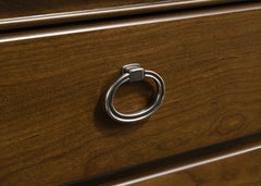 Garland 9-drawer Bedroom Dresser Cabinet Brown Cherry