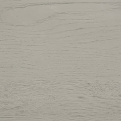 Franco Wood Eastern King Storage Panel Bed Distressed White