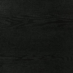 Miranda 54-inch Upholstered Twin Panel Bed Black