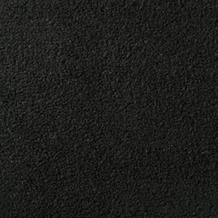 Miranda 54-inch Upholstered Twin Panel Bed Black