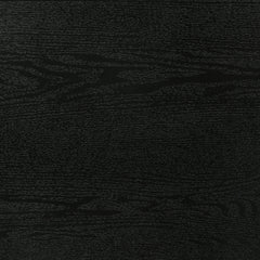 Miranda 51-inch Wood Full Storage Panel Bed Black