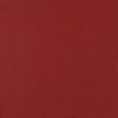 Retro 5-piece Oval Dining Table Set White and Red