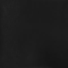 Retro Upholstered Dining Side Chair Black (Set of 2)