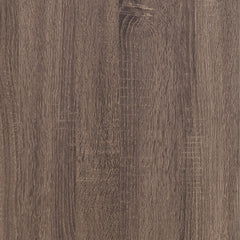 Brantford 4-piece Eastern King Bedroom Set Barrel Oak