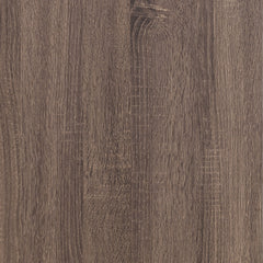 Brantford 5-piece Eastern King Bedroom Set Barrel Oak