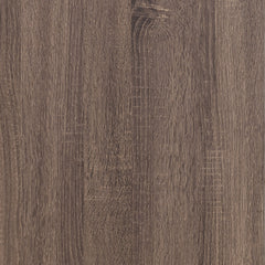 Brantford 5-piece Queen Bedroom Set Barrel Oak