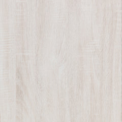 Brantford Wood Queen Panel Bed Coastal White