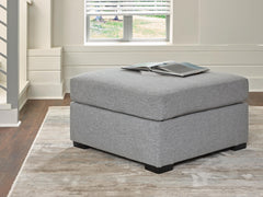 Best Furniture Outlet - Ashley Furniture - UrbanCrest Living Room - Oversized Accent Ottoman - PC2080408