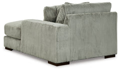 Lindyn Sectional