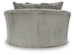 Lindyn Sofa, Loveseat and Oversized Chair