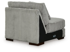 Lindyn Sofa, Loveseat and Oversized Chair