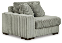 Lindyn Sofa, Loveseat and Oversized Chair