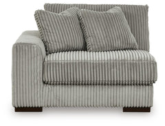 Lindyn Sofa, Loveseat and Oversized Chair