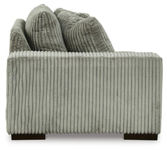 Lindyn Sofa, Loveseat and Oversized Chair