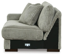 Lindyn Sofa, Loveseat and Oversized Chair