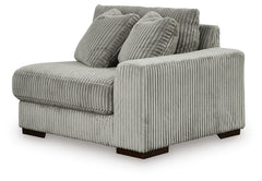 Lindyn Sofa, Loveseat and Oversized Chair