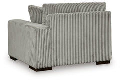 Lindyn Sofa, Loveseat and Oversized Chair