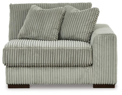 Lindyn Sofa, Loveseat and Oversized Chair