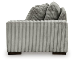 Lindyn Sofa, Loveseat and Oversized Chair