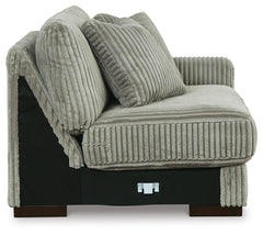 Lindyn Sofa, Loveseat and Oversized Chair