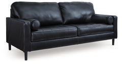 Bryceview Sofa and Loveseat